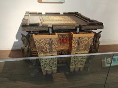 -鸿山遗址博物馆