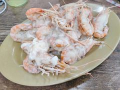 -贞姨美食·老字号海鲜大排档