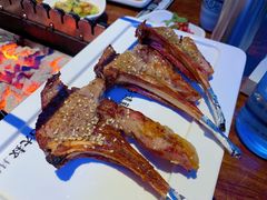 -三个蒙古大叔羊肉串(大宁店)