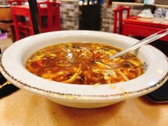 -吴记百姓菜馆·北京菜·烤鸭(故宫店)