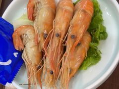 -蟹上黄·蟹黄面·江南糖水(人民广场店)