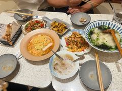 -雲物·云南小馆(好悦天地店)