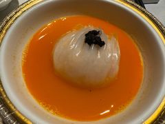 -广州白云机场铂尔曼大酒店·恬园创意中餐厅