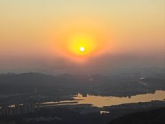 -水濂山森林公园