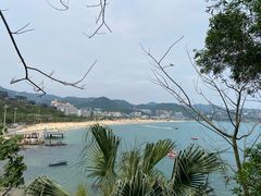 -大梅沙海滨公园