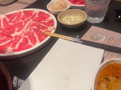 -东来顺·非遗火锅(高新店)