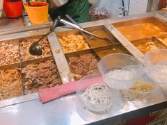 -老广州牛杂(深圳白石洲总店)