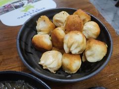 -赵宝美煎包店