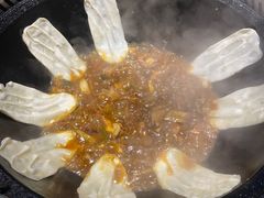 -锅来乐地锅鸡(安亭店)