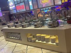 -海韵之星邮轮水会(明发商业广场店)