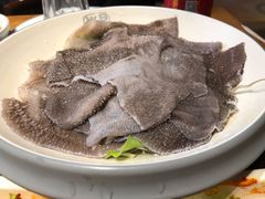 屠场鲜毛肚-杨家火锅(国美店)