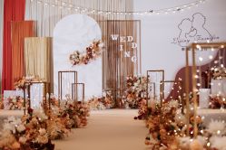 点击看大图 -海尚海婚礼定制中心