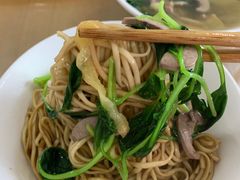 -老虎面馆