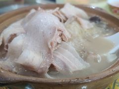 -砂锅居(西四店)