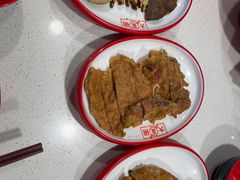 -大圆碗•T骨大排饭(天海店)