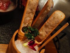 -盡膳口福跷脚牛肉火锅(北美新天地店)