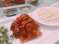 -君来梁溪饭店-餐厅