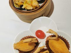 -味可道美食坊(福基路店)