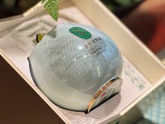 -华祥苑茶馆•国缤茶小蓝罐(普罗旺斯店)