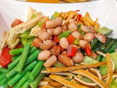 -大嘻咹biangbiang面(历史博物馆店)
