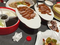 -全聚德(双井店)