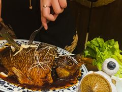 -卫鼎轩·家宴(水上公园店)
