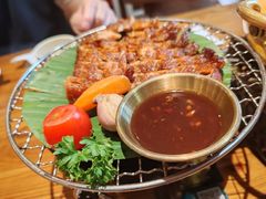 -泰堤坊(淡水体育馆店)