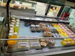 -爱维尔阳光蛋糕(越湖店)