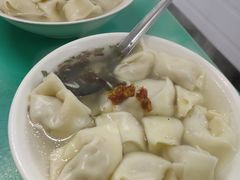 -宋家馄饨馆(八一公园店)