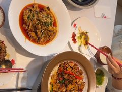 -潇湘府•湘菜领军品牌(望京店)