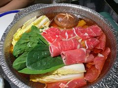 -極上萬膳·日料放题(海岸城店)