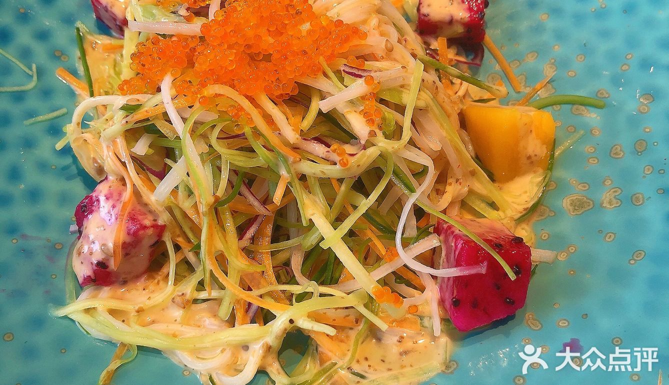 长沙为数不多的割烹料理店 面对面与料理家交流