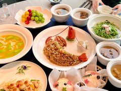-馋遇江南·精致湖景雅宴(东方之门店)