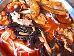 -西环肥仔螺蛳粉(总店)