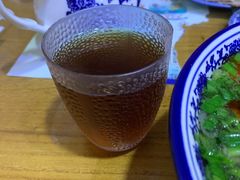 红枣茶-伊穆祥牛肉面总店·清真
