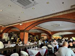 -中山威尼斯西餐厅(三乡总店)