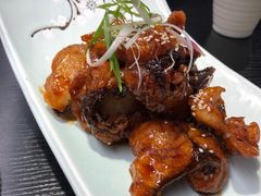 -锋味餐厅(空港复悦里店)