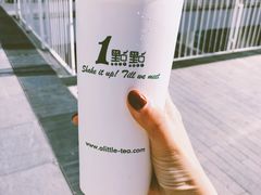 -1点点(银座和谐广场店)