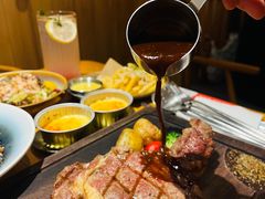 -森Some Fusion(荔湾店)