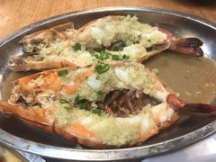 -ZF Seafood Restaurant 卓峰海鲜餐