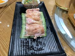 -熊猫家新派川菜(百里一·龙兴集店)