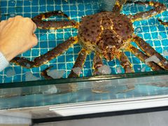 -本达人海鲜烧烤·朝鲜族风味(发展店)