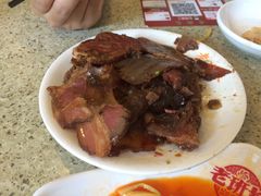-老班长手工灌汤包老店(东山店)
