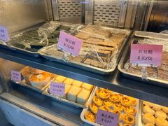 -中山大厦熟食外卖(珠江路店)