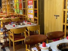 -大队长主题火锅(观音桥店)