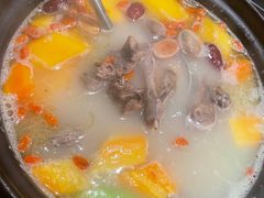-羽鸽集·乳鸽专门店·地道顺德菜(岭南站店)