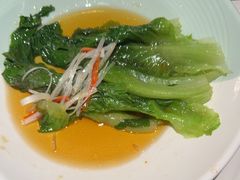-绿茶餐厅(广州嘉裕太阳城店)