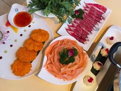 -甘尼仕印度餐厅爵士酒吧(阳春巷店)