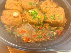 -翠姐姐农家大院·老底子萧山菜(建设一路店)
