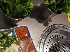 -大叹号·朝鲜族烤肉(滨海吾悦广场店)
